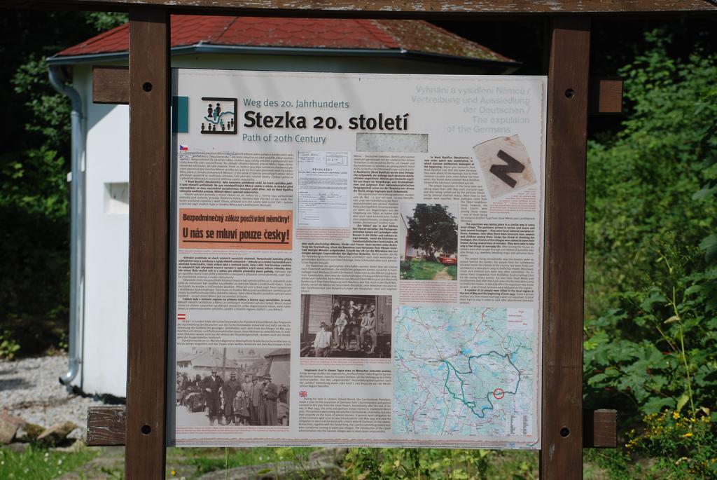 Penzion Staj Navary Daire Dış mekan fotoğraf