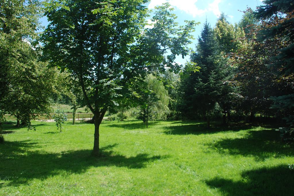 Penzion Staj Navary Daire Dış mekan fotoğraf